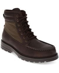 Dockers - Tobias Stain Defender Rugged Boot - Lyst