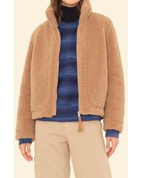Xirena - Dree Bomber Jacket - Lyst