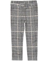 J.McLaughlin - J. Mclaughlin Checkington Jojo Pant - Lyst