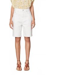 Vanessa Bruno - Cedric Bermuda Shorts - Lyst