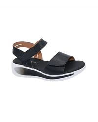 Eric Michael - Augusta Casual Sandal - Lyst