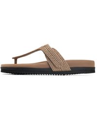 Roam - Raffy T Sandal - Lyst