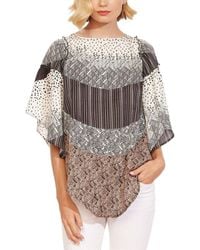 Eva Franco - Chiara Top - Lyst