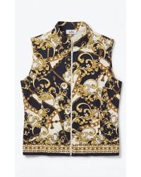 Tabi - Adela Vest - Lyst