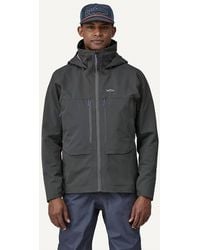Patagonia - Swiftcurrent Wading Jacket - Lyst