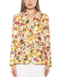 Alexia Admor - Janet Blazer - Lyst