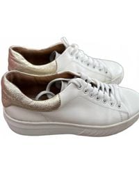 Söfft - Parkyn Sneaker - Lyst