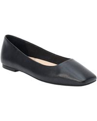 Matisse - Phillip Leather Flat - Lyst