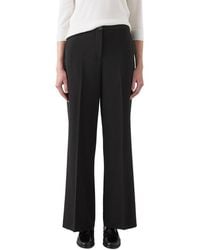 LK Bennett - Claire Trouser - Lyst