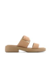 EOS Melbourne - Eleni Sandals - Lyst