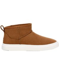 UGG - Alameda Mini Boot Chestnut 1143786-Che - Lyst