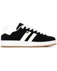 Xti - 144545 Round Toe Sneakers - Lyst