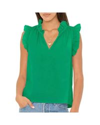 Xirena - Bex Top - Lyst