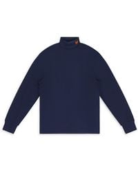 Aimé Leon Dore - New York Mets Turtleneck Sweater - Lyst