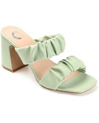 Journee Collection - Collection Zoee Pump - Lyst