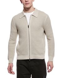 Theory - Gary Cashmere-Blend Jacket - Lyst