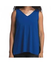 Sympli - Reversible Go To Tank Top - Lyst