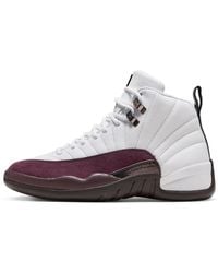 Nike - Air 12 X A Ma Maniãre Dv6989-100 6 Basketball Shoes Gbnc269 - Lyst