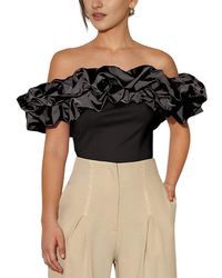 VERA DOLINI - Top - Lyst
