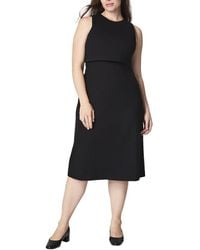 Spanx - The Perfect Overlay Dress - Lyst