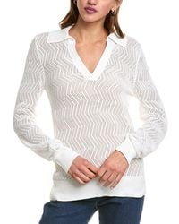 Proenza Schouler - Nicolo Knit Sweater - Lyst