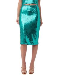 Trina Turk - Lyman Skirt - Lyst