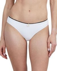 Solid & Striped - The Daphne Bikini Bottom - Lyst