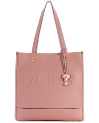 guess lacombe carryall