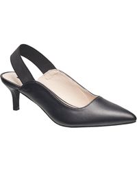 French Connection - Atmosphere Slingback - Lyst