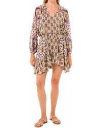 MISA Los Angles - Bella Top - Lyst
