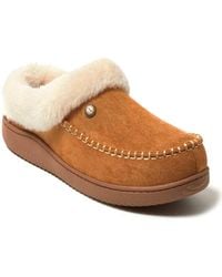Dearfoams - Baro Energy Return Clog House Shoe Slipper - Lyst