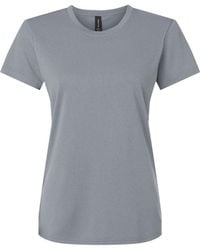 AllPro - Pro-Lock Performance T-Shirt - Lyst
