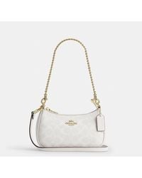 COACH - Teri Crossbody Bag - Lyst