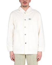 Etudes Studio - Cotton Shirt Jacket - Lyst