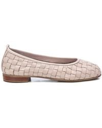 Xti - Ballerinas Flat Shoes - Lyst