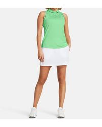 Under Armour - Drive Skort - Lyst