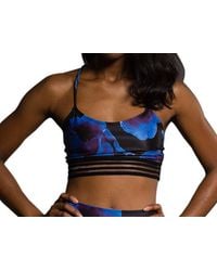 Onzie - Ritz Low Impact Sports Bra - Lyst