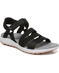 Ryka - Keystone Strappy Lifestyle Sport Sandals - Lyst