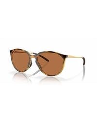 Oakley - Oo9288 Sielo Sunglasses - Lyst