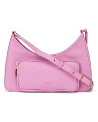Matt & Nat - Palm Vegan Crossbody Bag - Lyst