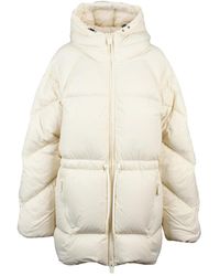 Bacon - Polyamide Owl Down Jacket - Lyst