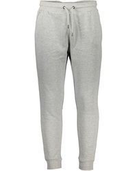 Roberto Cavalli - Polyester Sweatpant - Lyst