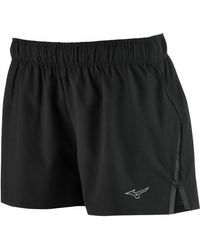 Mizuno - Performance 4" Running Shorts - Lyst