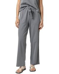 Lilla P - Drawstring Waist Pant - Lyst
