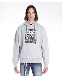 HVMAN - Pullover Sweatshirt - Lyst