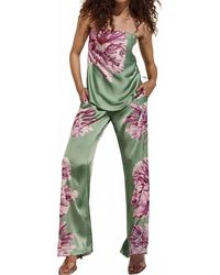 MISA Los Angles - Izzie Pants - Lyst