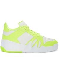 Giuseppe Zanotti - Talon - Lyst