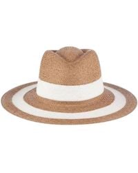 Flora Bella - Katrina Hat - Lyst