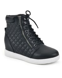 White Mountain - Unreal Fashion Lifestyle Casual And Fashion Sneakers - Lyst