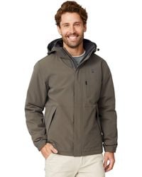 Free Country - Denali Mid Weight Jacket - Lyst